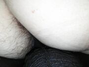 My wife and black cock fucking