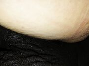 My wife and black cock fucking