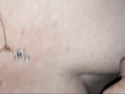 My wife's tits