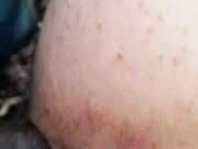 I enjoy with black cock