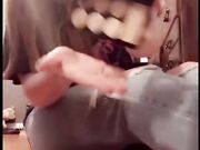 Snowbunny redhead finale
