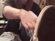 Snowbunny redhead finale