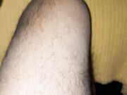 Amateur handjob my wife and neighbor's cock