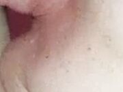 My wife blowjob and swallow neighbor's cock