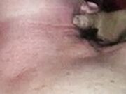 My wife blowjob and swallow neighbor's cock