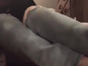 Snowbunny redhead just keeps yapping