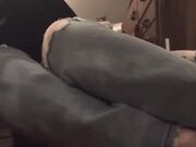 Snowbunny redhead just keeps yapping