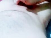 Egyptian footjob
