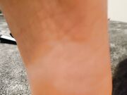 Meaty soles close up 1