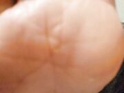 Meaty soles close up 1