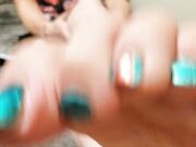 Meaty soles close up 2