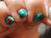 Meaty soles close up 2