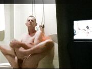 love self footjob