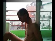 self footjob rooftop viang kok hotel adamaz et kao san art