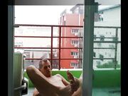 self footjob rooftop viang kok hotel adamaz et kao san art