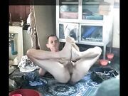self footjob rooftop viang kok hotel adamaz et kao san art