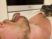 UNDER GIRLS FEET - Under Our Muddy Boots 2