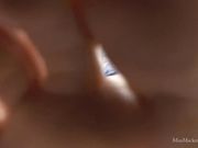 Miss Mackenzie - How Dare You Live In My Red High Heels