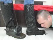 Valerie - You Must Eat This Dirt!