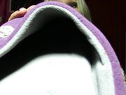 Emma Gutversteckt - Old slipper and sweaty feet