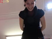 Ab's CBT Dangerous Girls - Facetrampling until you cry