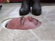 Ab's CBT Dangerous Girls - Facetrampling until you cry