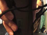 Princess Ivory - Smell My Stinky Flats and Feet