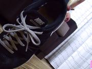 Princess Remi Lets You Worship Her Feet After Her Hard Workout