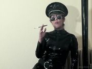 My Boot Licking Ashtray