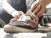 Neko Mieow - A Place For Your Face