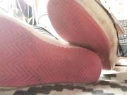 Neko Mieow - A Place For Your Face