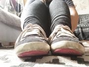 Neko Mieow - A Place For Your Face