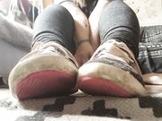 Neko Mieow - A Place For Your Face