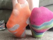 New Balance Tennis Shoes