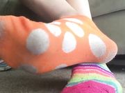 New Balance Tennis Shoes