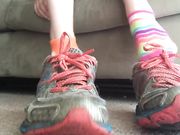 New Balance Tennis Shoes