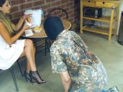 Princess Beverly - Lunch With Beverly