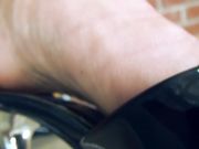 Princess Beverly - Just A Foot Loser