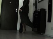 Goddess Celine - Femme Fatale Seduction