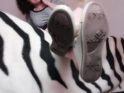 Goddess VeeNess - Sneaker Smother