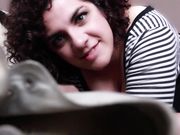 Goddess VeeNess - Sneaker Smother