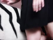 Goddess VeeNess - Sneaker Smother