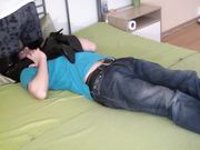 Female Boot World - Boot Hug