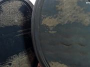 Stella Von Savage - Dirty Boot Licking - Lumberjack Style