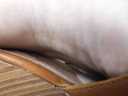 Anais Jolie Feet POV