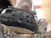 Natalie Wonder - Filthy Flats