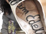 Natalie Wonder - Filthy Flats