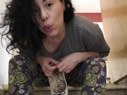 Natalie Wonder - Filthy Flats