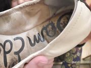 Natalie Wonder - Filthy Flats