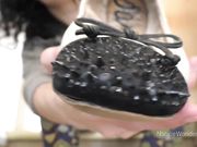 Natalie Wonder - Filthy Flats